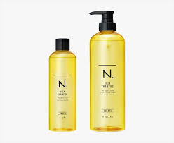 N.SHEAシャンプー（スムース）
