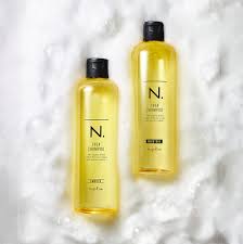 N.SHEAシャンプー（モイスチャー）