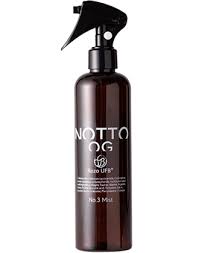 【NOTTO OG NO.3】ミスト