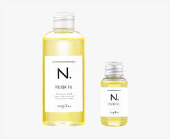 N.　ポリッシュオイル　
