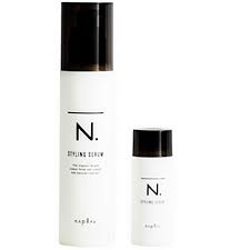 N.スタイリングセラム