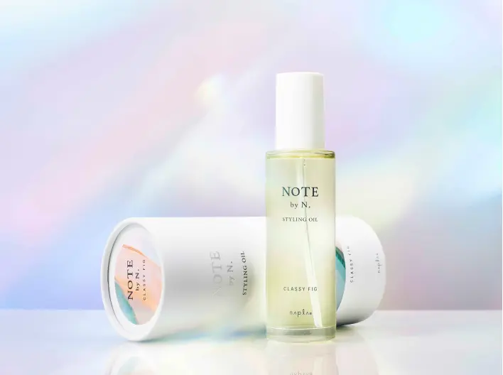 NOTE by N. CLASSY FIG