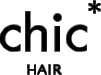 有限会社　chic HAIR