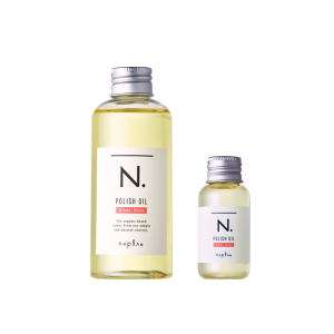 N.　ポリッシュオイル　UR