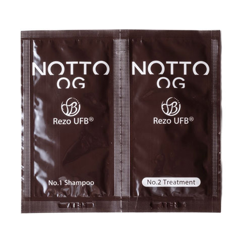 【NOTTO OG NO.1＆No.2】サシェ