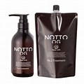 【NOTTO OG NO.1】シャンプー